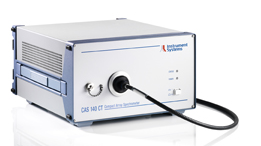 CAS140CT world-class spectrometer