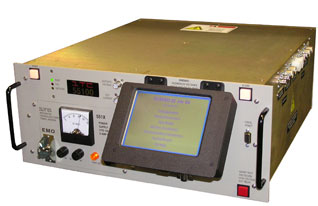 ITC55100C world-class avalanche energy tester
